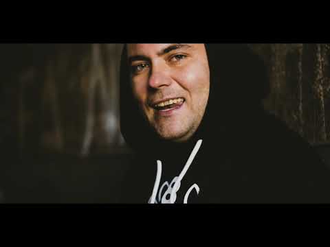 Tre-buh feat. KaeNDeZet - Za zakrętem prod. GieWu skrecze DJ Cut-A-Head [OFFICIAL VIDEO]