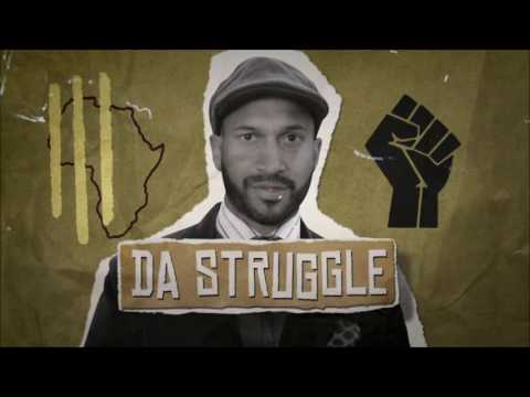 Key & Peele: Bling Benzy & Da Struggle - Beat (Looped by AyeCuz)