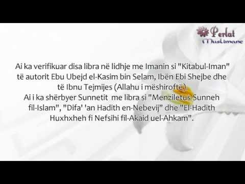 Ai i cili thotë se Imam Albani është Murxhi ai është Kharixhi ekstrem - Shejkh Rabia -