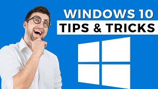 Top 5 Windows 10 tips and tricks you should know!