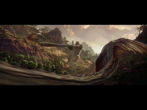 Конг против Варбатов (Годзилла против Конга)