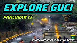 Download lagu MAKE IT LAST EASILY‼️LATEST UPDATE • 13 URNS FOUNTAIN • LARGEST HOT WATER FOUNTAIN IN INDONESIA mp3