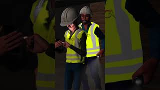 Construction Safety Induction Training Video