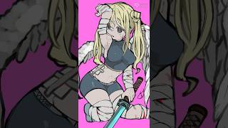 【イラストメイキング】天使ちゃんさんを描いてみた#オリジナルキャラ#イラスト #メイキング動画#イラストメイキング#illustration