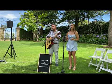 Maya Flora Music video.