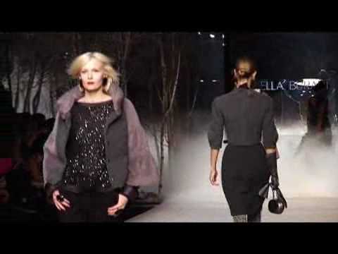 MARIELLA BURANI: Milano Fashion Week A/I 09/10