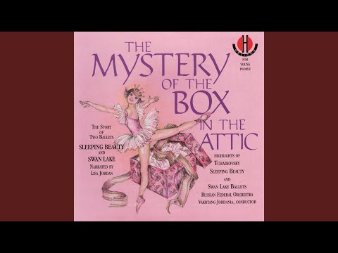 Swan Lake: VI. Neapolitan Dance