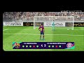FC BARCELONA vs FC BAYERN'S MUNCHEN Penalty shootout 5-4 |Pes football 2021 Penalty shootout