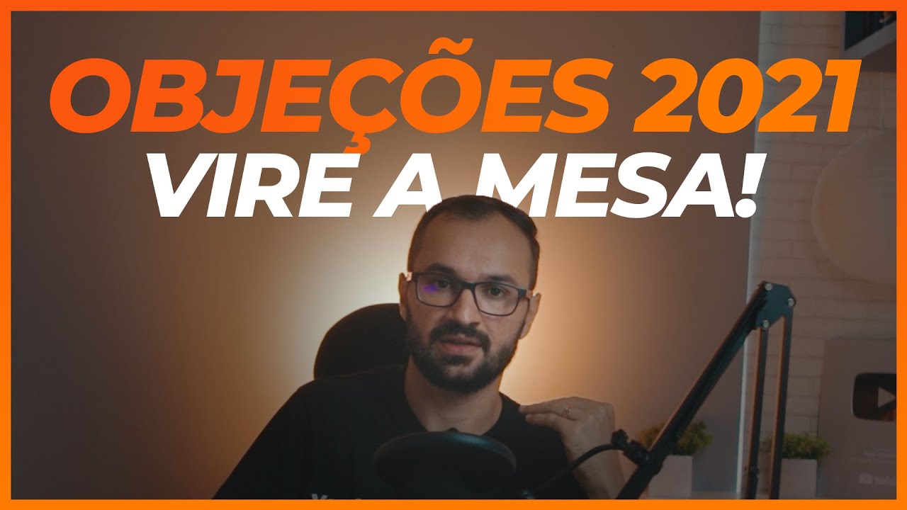 Como SUPERAR as Principais OBJEÇÕES em VENDAS Consultivas?