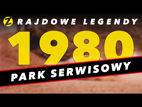 Opel, Talbot, Triumph: fresh meat in the WRC herd for the 1980 season | Rally Legends