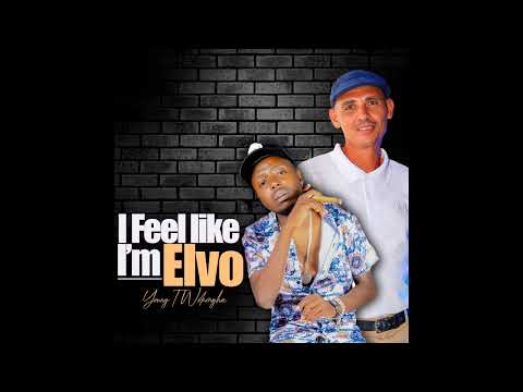 Young T WokOngha_I Feel Like I'm Elvo