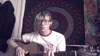 Bullet - Clare Maguire Cover