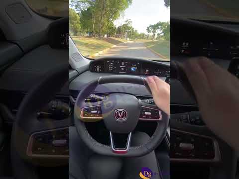 Changan UNI-K 2024🇨🇳Car from China,please contact me if you need this car➕8617854018923 #changan