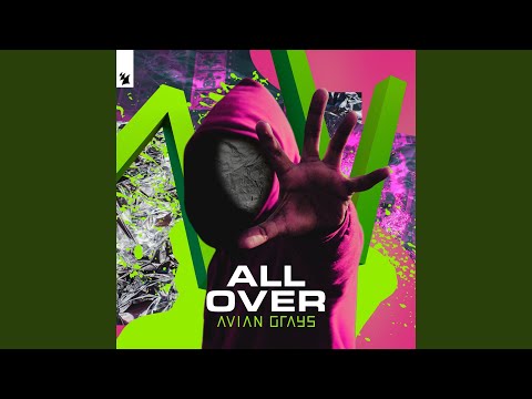 All Over (Extended Mix)