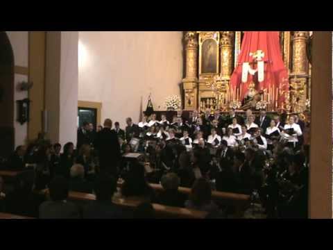 Concierto de Marchas Procesionales Cantadas (1/2)