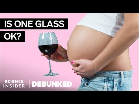 OB-GYNs Debunk 25 Pregnancy Myths Video