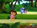 Dora The Explorer: Tenemos Amigos