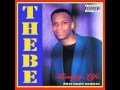 Thebe Philly