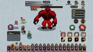 eternal saga) world raid 5/2~5/8