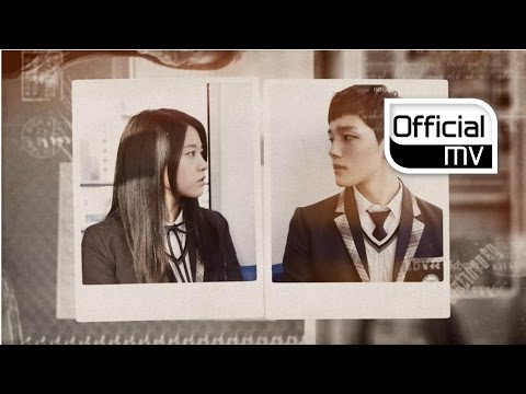 [MV] Hwanhee(환희) _ Heart-breaking(아프다) (Orange Marmalade(오렌지 마말레이드) OST Part.1)
