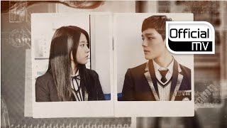 [MV] Hwanhee(환희) _ Heart-breaking(아프다) (Orange Marmalade(오렌지 마말레이드) OST Part.1)