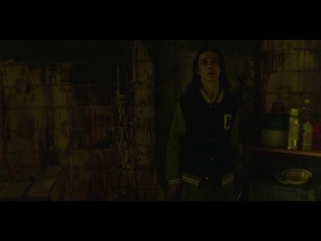 ECDYSIS (Short Film) - Trailer