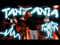 Uncle Waffles and Tony Duardo - Tanzania [Feat. Sino Msolo & Boibizza] - Nat Bat Choreography