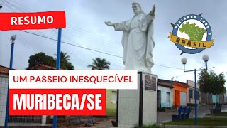 preview picture of video 'Viajando Todo o Brasil - Muribeca/SE'
