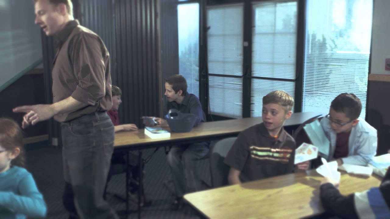 Why are Sunday School teachers important?
