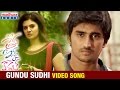 Prema Ishq Kaadhal Movie Songs Gundu Sudhi Video Song Sree Vishnu Ritu Varma Sreemukhi