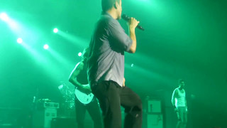 311 - Silver (Houston 07.30.14) HD