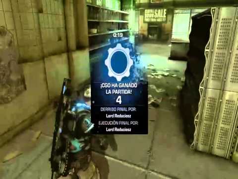 Disputa vs Slackman D