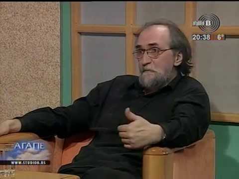 Agape - Radomir Mihailović Točak (2 deo)