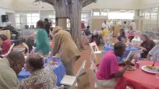 Boyz to Men Celebration