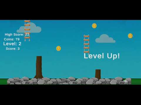 Tap Ball Dodge - Bounce Game