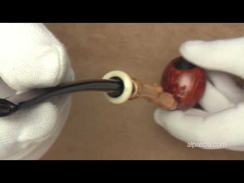 Pipa Frank Axmacher AA - pipe 195