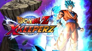 【クロスキーパーズ #1】初プレーヤバイ、楽しかった‼【ドラゴンボールｚｘキーパーズ】
