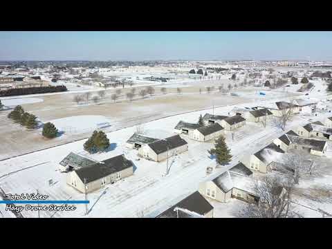 If you like snow.....Hays, KS 2/20/19