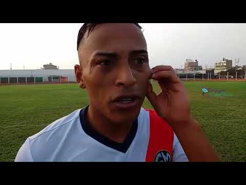 CHANCAY. Municipal clasificado a la provincial entrevistas