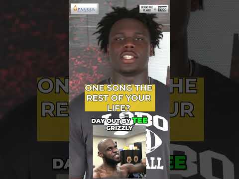 Langham Creek DL Ezekiel Ayangbile shares some of his favorite things
