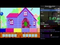 Let S Play Games Fast Barney S Hide Seek Game 4 25