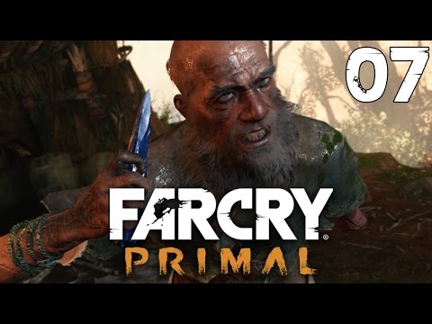 Far Cry Primal [#7] Krew Oros