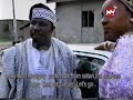 Eeku Ida Part 2 - Old Classic Yoruba Movie