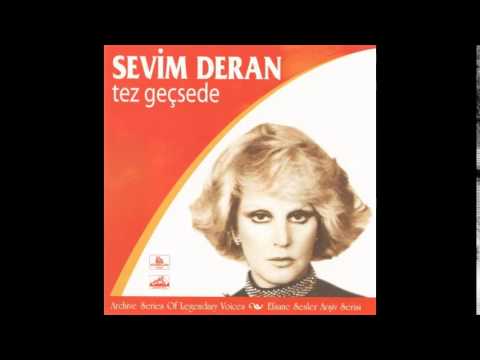 Sevim Deran - Rüyam Hülyam (1968)