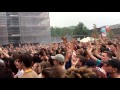 Hopsin Sag My Pants Live WOO HAH Festival Tilburg