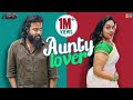 Aunty Lover Sainath Garimella Rowdy Fellow Tamada Media