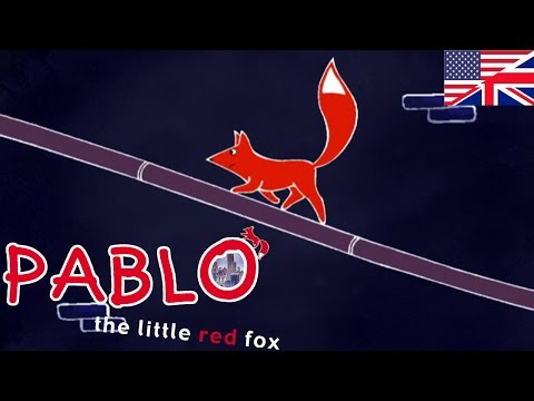 Pablo - On top of the world S01E01 HD | Cartoon for kids