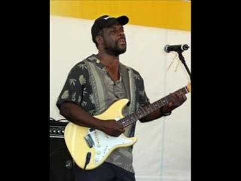 Doreen Shaffer & the Skatalites - You're wondering now