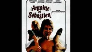 Antoine - Jacques Dutronc