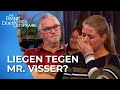 Gezin COMPLEET RADELOOS door muizenplaag! | Mr. Frank Visser doet uitspraak
